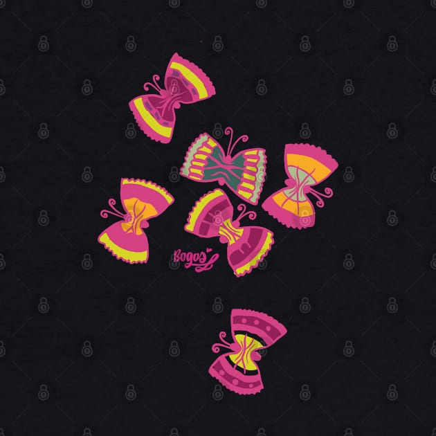 Schmetterling by Anibo